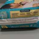 Pampers Baby Diapers - Swaddlers - Size P1, 27 Count, Ultra Absorbent Disposable Preemie Diaper