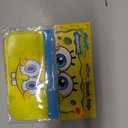 Spongebob lunch bags
