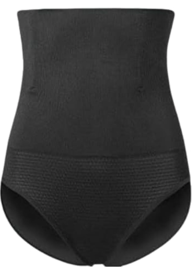 High Waisted Body Shaper Shorts Shapewear for Women Tummy Control Thigh Slimmer 4XL