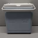 Coleman CHILLER COOLER 20 CAN STKR 6224 FOG C4