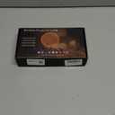 Sunset Lamp Projector Multicolor Changing LED Projection Lamp,Switch Button and APP Control 360 Degree Rotation Sunlight Lamp for Bedroom, Photography, Party, Tiktok Live, Room Decor