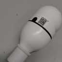 Light Bulb Security Camera 2 Packs, 5G&2.4GHz 2K Security Cameras Wireless Outdoor 360 PTZ Cameras for Home Security with Color Night Vision, 2 Way Talk, AI Human Detection, Screw in Light Socket