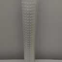 Office Chair Mat for Carpet, Desk Chair Mats for Carpet Floors, Clear Rolling Computer Chair Mat with Non-Slip Studded for Home and Office Low Pile Carpets(36" X 48'' X 0.09" with Lip)