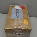 Front Wheel Hub and Bearing Assembly Left or Right Compatible 2002-2005 Jeep Liberty AUQDD 513178 [ 5 Lug Non-ABS ]