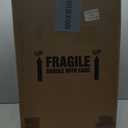 Depend Fresh Protection Adult Diapers, Incontinence & Postpartum Bladder Leak Underwear for Women, Disposable, Maximum, Small, Blush, 80 Count (2 Packs of 40)