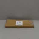 White Floating Wall Shelves for Bedroom, Modern Bathroom Shelves Wall Mounted No Drilling Set of 3, Metal Small Decor Floating Shelf for Living Room Office