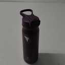 Reduce Hydrate Pro 24 oz Midnight Plum Bottle