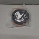 BTEINFY 25-2 Trimmer Head for Stihl FS90 FS90R FS100 FS110 FS130 FS250 FS56 FS80 FS85 FS55 FS55R Bump Feed String Trimmer, Bump Feed Weed Eater Head Replace 4002 710 2191, 4002 710 2108