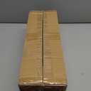 Projector Stand - Adjustable Height 22 to 63 Inches, Tripod for Laptop & Projector, Outdoor Movies (Black)