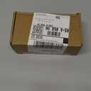 Design House 782755 Tulip Keyed Entry Door Knob Polished Brass