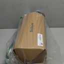 Bedsure GentleSoft Sherpa Fleece Blankets Queen Size for Bed - Thick and Warm Throw for Women and Men, Soft Fuzzy Plush Queen Blanket for Winter, Charcoal, 90x90 Inches