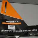 Windshield Wipers for Lincoln Corsair 2020 2021 2022 2023 2024, OEM Quality Wiper Blades Include Front 26 18 Inch and Rear Blade, Easy to Install Replacement Wipers Pack of 3