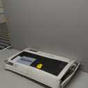 Delta Essa Brushed Gold Touch Kitchen Faucet with Pull Down Sprayer, Modern Single Hole Touch On Kitchen Sink Faucet, Single Handle, Champagne Bronze 9113T-CZ-DST