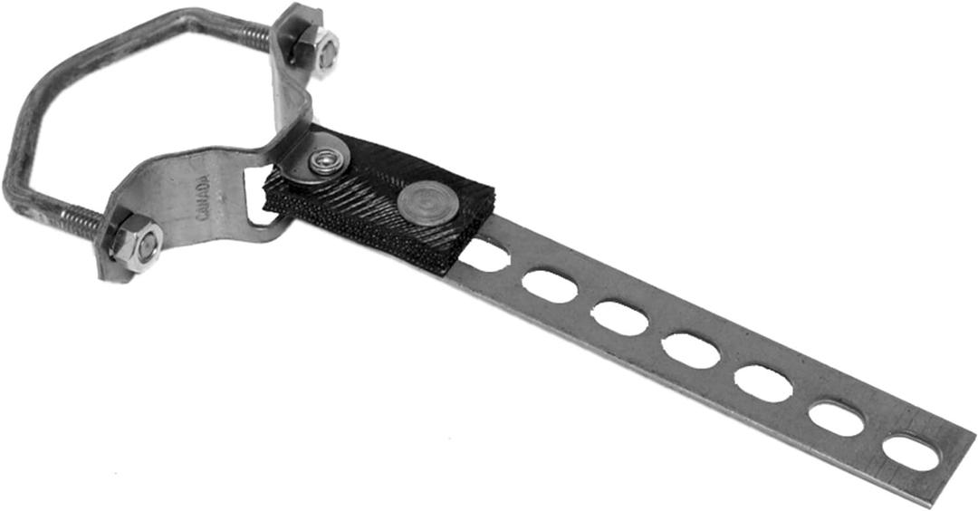 Walker 36272 Exhaust System Hanger (1 Count (Pack of 1))