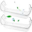 240323002 Refrigerator Door Bin Shelf Compatible for Frigidaire Door Shelf Replacement/Frigidaire Door Bin Replacement/lfss2612tf4 frigidaire door bin by MIFLUS 1 pcs