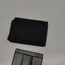 TFY Car Mount Holder, Car Headrest Mount Holder for Phones and Tablets, Compatible with 5 to 10.5 Inch Screens Devices (Black)