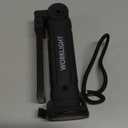 Lmaytech Tool Gifts for Men 1Pack Rechargeable LED Work Lights with Magnetic Base, 360° Rotation,Versatile Lighting for Repairs, Outdoors,Christmas Gifts,Stocking Stuffers Mens Gifts