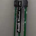 Aventik Riverbend Fly Fishing Rod with Rod Tube M-Fast action, Length 9'0", Line Wt LW5, Row Wt 3.92/111; IM8 carbon blank; Machined aluminum reel seat