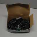 Nielfoi Multicolor Christmas Lights Outdoor, 100FT 300 LED String Lights for Outside Waterproof with 8 Modes, Connectable Plug in Fairy Light for Indoor Home Garden Patio Party Holiday Decorations