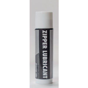 Zipper Lubricant Stick