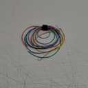 BNTECHGO 18 Gauge Silicone Wire Kit 6 Color Each 5 ft Flexible 18 AWG Stranded Tinned Copper Wire