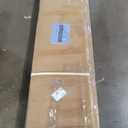 Chicken Coop 86"×40" Chicken Run Pen for Yard with Cover Outdoor Metal Portable Chicken Tractor Cage Enclosure Crate Outside for Small Animals Duck Rabbit Hen