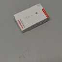 RAPIQUE R306 Pro Wireless Mouse, Dual Bluetooth & 2.4G, Type-C Rechargeable, Silent Click, Slim Symmetrical Design, Portable for Laptop/iPad/MacBook/Desktop/Windows/macOS  White