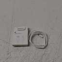 Apple USB-C to Lightning Cable (1 m): Fast and Convenient Charging, Lightning to USB-C or Thunderbolt 3