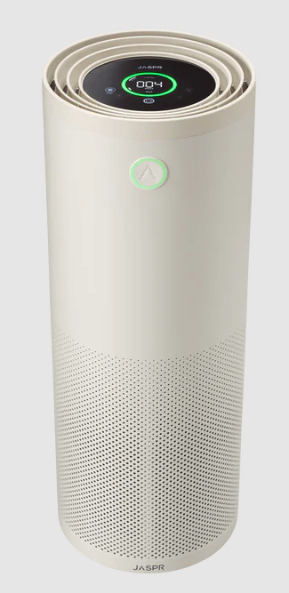 Jaspr Air Scrubber