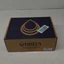 Brita UltraMax Large Water Dispenser With Standard Filter, BPA-Free, Reduces Copper, Cadmium and Mercury Impurities, Lasts 2 Months or 40 Gallons, Includes 1 Filter, Kitchen Accessories, Large 27-Cup