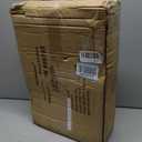 Sherpa on Wheels Indoor Pet Dog Carrier, Black Large for All Breed Sizes