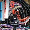 5.3 Wiring Harness ls Engine Wiring Harness Compatible with 1999-2006 DBC LS1 4.8 5.3 6.0 Vortec Drive by Cable 4L60E, with Wiring Guide Manual