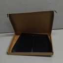 Yumzeco Compatible with 2021-2025 Tesla Model S Model X Wireless Charging Mat Silicone Mat,Center Console Charger Pad Fit for 2021 2022 2023 2024 2025 Tesla S X Accessories