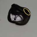 Amazon.com : ROSELOVER Hair Topper for Women,12 Inch Real Human Hair Clip-In,4.5x5 Inch Mono Base with Non-Slip Clips,Natural Black(1B) : Beauty & Personal Care