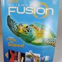 Science Fusion: Student Edition Grade 2 2015
