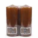 CANDLE-LITE JUICY BLACK CHERRIES (SET OF 2)