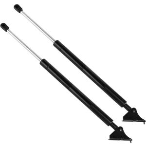 Rear Hatch Liftgate Lift Supports 4856 4857 for 1993-1998 Jeep Grand Cherokee (Pack of 2)