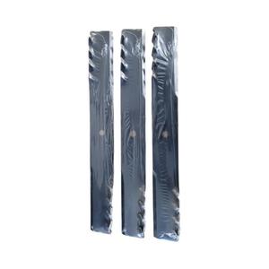  BEAR FLAG EDITION for 3 Pack 60" Gator Lawn Mower Blades Replaces Dixie 30227 20 1/2" x 5/8"