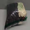 Spooktacular Creations Kids Knight Costume, Boys Tunic Hooded Cape, Cosplay Robe Uniform for Child Halloween Role Play Party (Large (10-12 yrs), Brown and Beige)