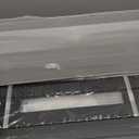 Metal Bed Frame,King Size Bed Frame with Storage Space,Heavy Duty Sturdy Mattress Foundation,Easy Assembly,No Box Spring Needed, Black,14 Inch,King