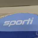 Sporti Adult Unisex Swim Float Jog Belt for Water Fitness Exercises
Adjustable Strap, Quick-release Buckle, Closed-cell Foam, Chlorine-resistant, Contoured Design, Dry Quickly, Swimming Trainer