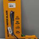 AUTOBOO 24" and 18" Windshield Wipers Blades (Pack Of 2),OEM Quality Premium All-Seasons Wiper blades,Stable and Quiet Armor wiper blades