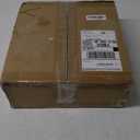 AmazStove Galvanized Raised Garden Bed, 4x2x1 FT Thickening Planter Boxes Outdoor, Raised Beds for Gardening, Easy Assembly Large Garden Bed for Vegetables, Fruits, Flowers (1-Pack)