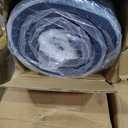 12 Inch Hybrid Queen Mattress in a Box - Gel Memory Foam & Pocket Springs for Back Pain Relief, Soft & Plush Fiberglass-Free Bed, CertiPUR-US Certified, 60x80 Inches