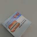 Moldable False Teeth - Silicone Dentures 356451