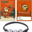 2 x Classroom Christmas Gifts Christmas Cards with Envelopes 24 pcs Gift Cards