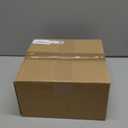 KANARS Old Fashioned Whiskey Glasses with Luxury Box - 10 Oz Rocks Barware For Scotch, Bourbon, Liquor and Cocktail Drinks - Set of 4 - Men Gift