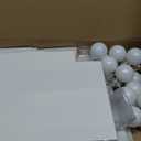 4FT Marquee Light Up Letters R,Party Decoration Large Marquee Light Up Letters with Weighted Water Bag,Pre-cut Foam Board Set Can Be Used for Birthdays,Weddings,Baby Anniversaries