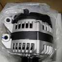 New Alternator Compatible for Chrysler Town & Country V6 3.6L 11-16, for Dodge Grand Caravan V6 3.6L 11-20&for Avenger 11-14, V6 3.6L for Ram C/V 11-15, for Routan 11-14, 11570 7B0-903-015C