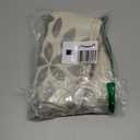 YCOLL Pillow Covers 18x18 Set of 4Modern Sofa Throw Pillow Cover, Decorative Home Outdoor Linen Fabric Geometric Pillow Case for Couch Bed CarGray